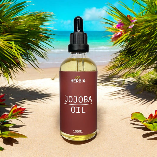 Jojoba Oil