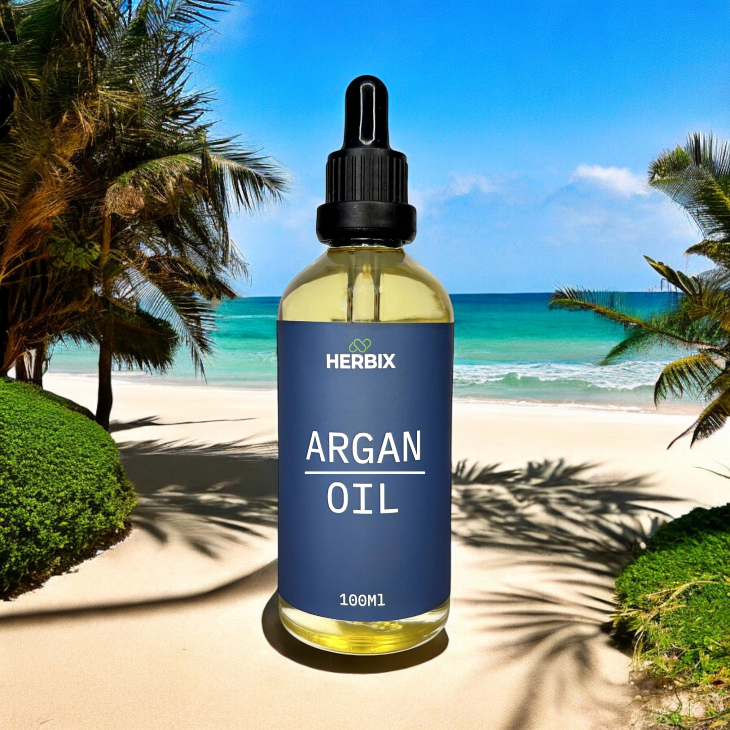 Argan Oil