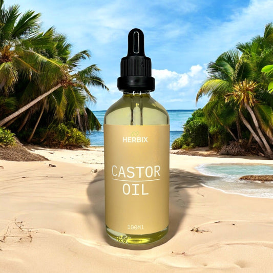 Castor Oil