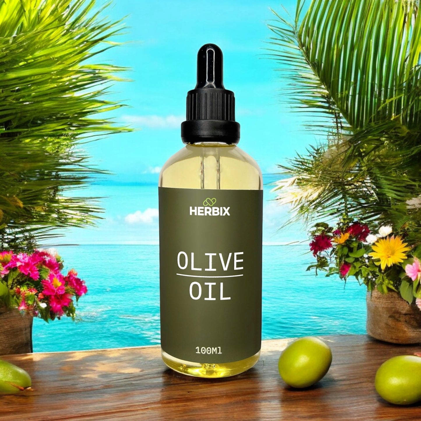 Olive Oil