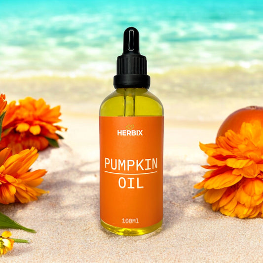 Pumpkin Seed Oil