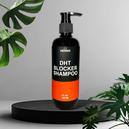 DHT Blocker Shampoo